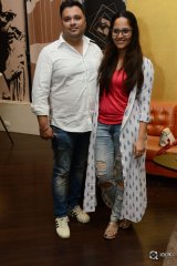 Celebs At PSV Garuda Vega Special Show